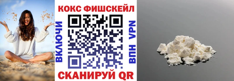КОКАИН FishScale  где можно купить наркотик  Плавск 